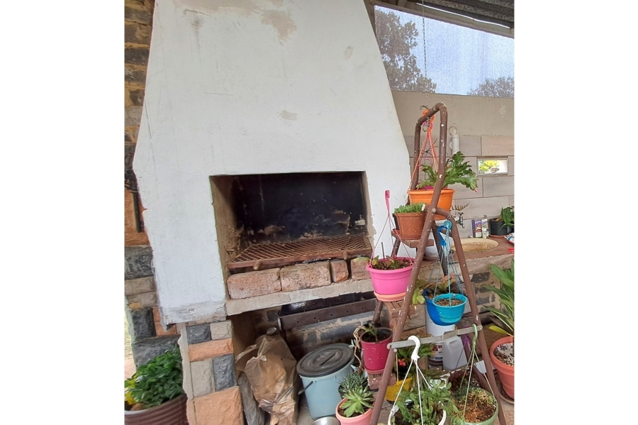 2 Bedroom Property for Sale in Parys Free State